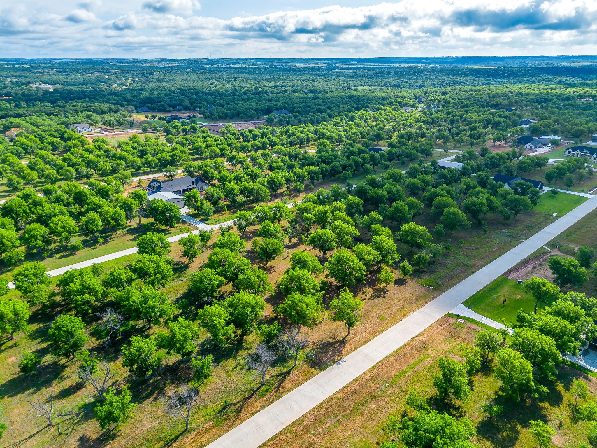 1624 Earhart Drive Granbury TX 76049