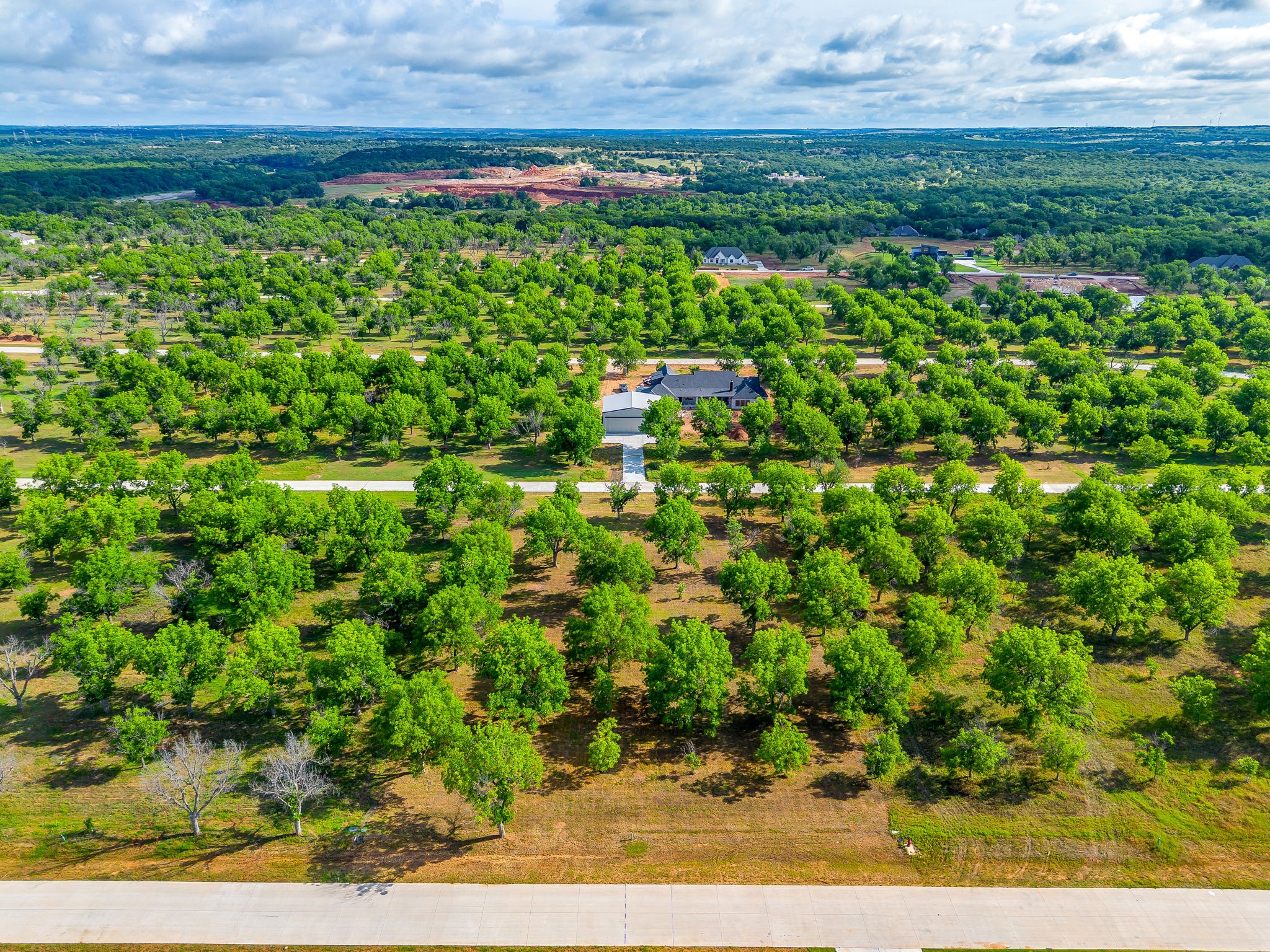 1624 Earhart Drive Granbury TX 76049