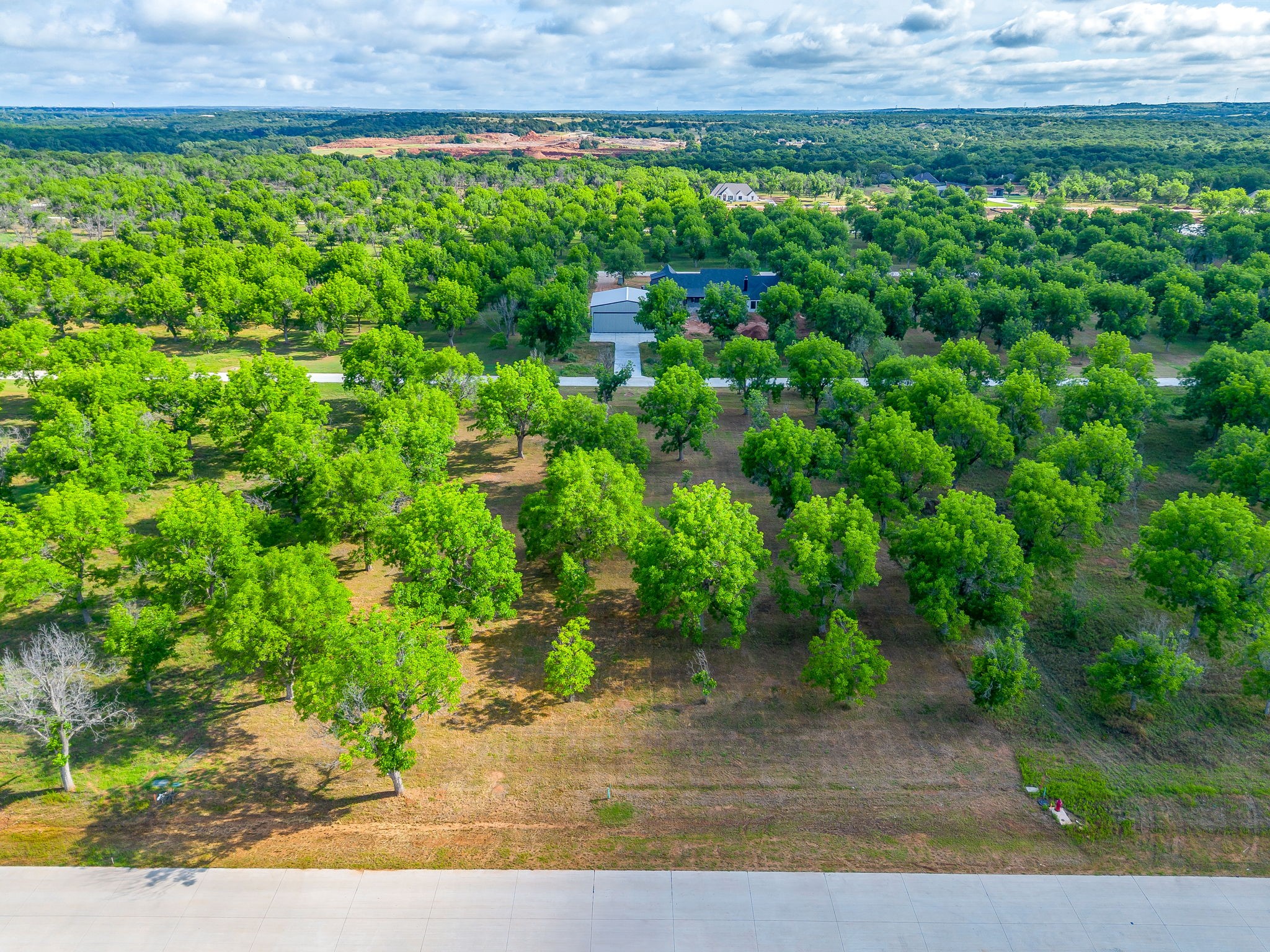 1624 Earhart Drive Granbury TX 76049