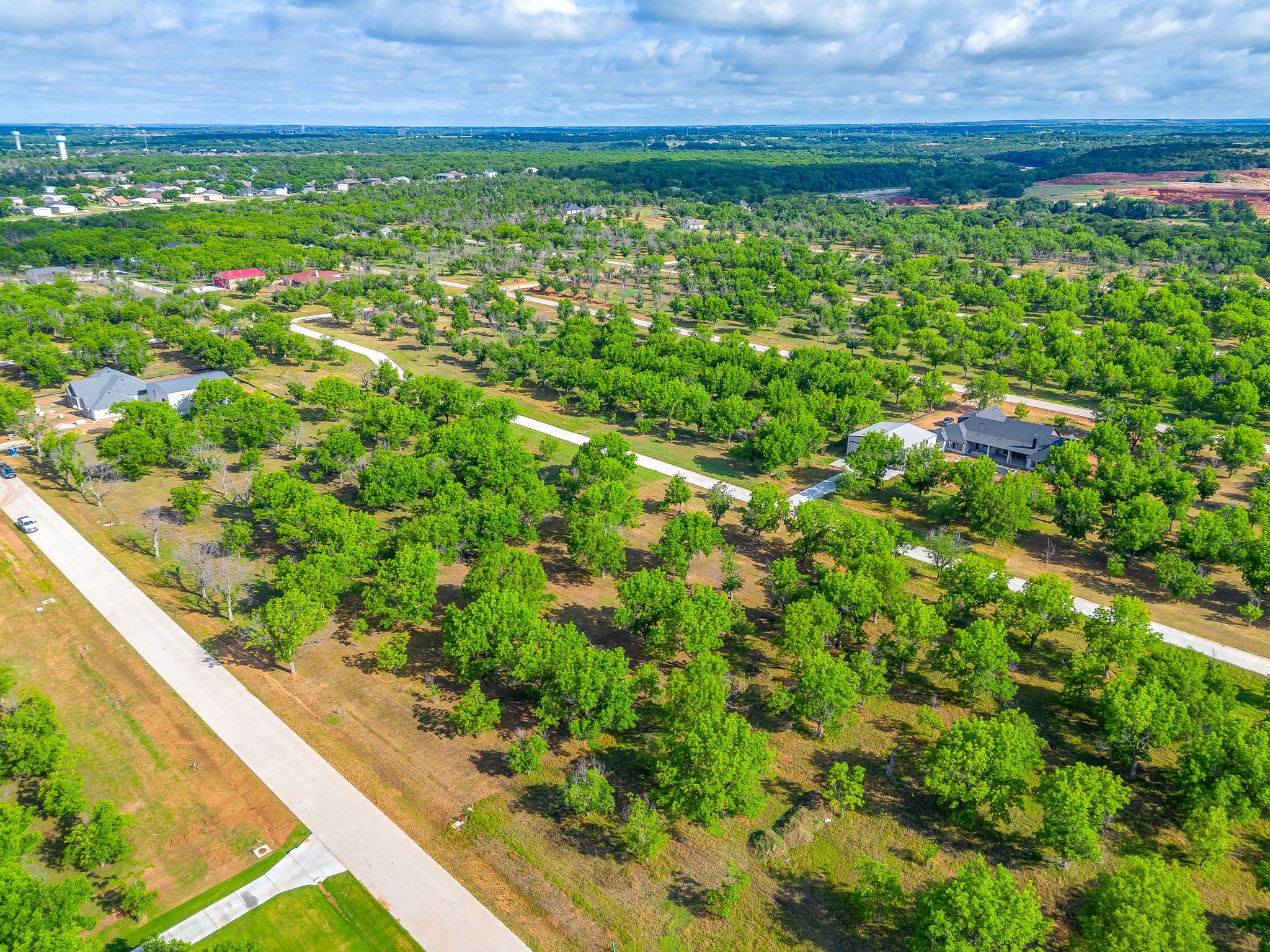 1624 Earhart Drive Granbury TX 76049