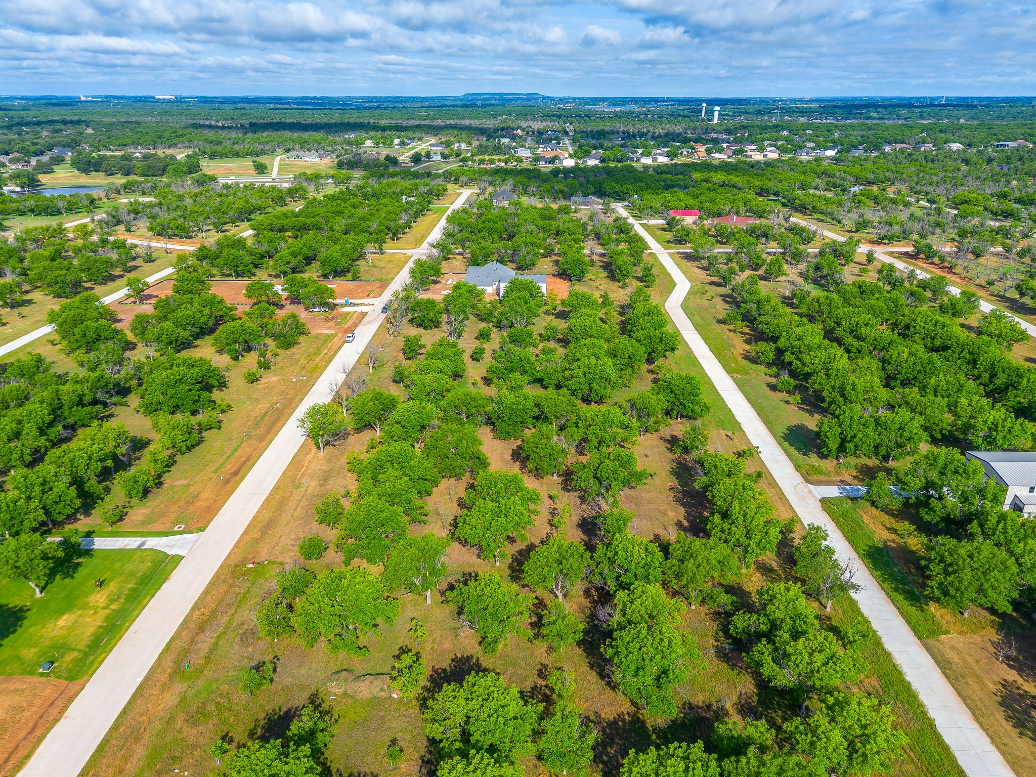 1624 Earhart Drive Granbury TX 76049