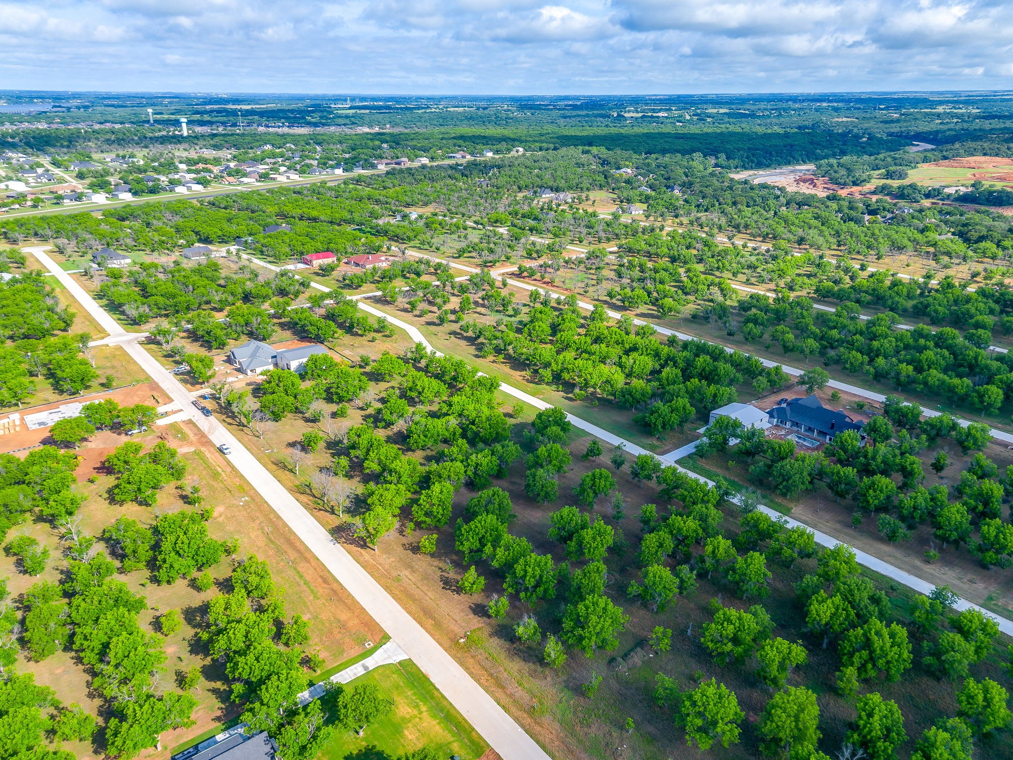 1624 Earhart Drive Granbury TX 76049
