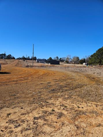 6 Jacklyn Lane Diana TX 75640