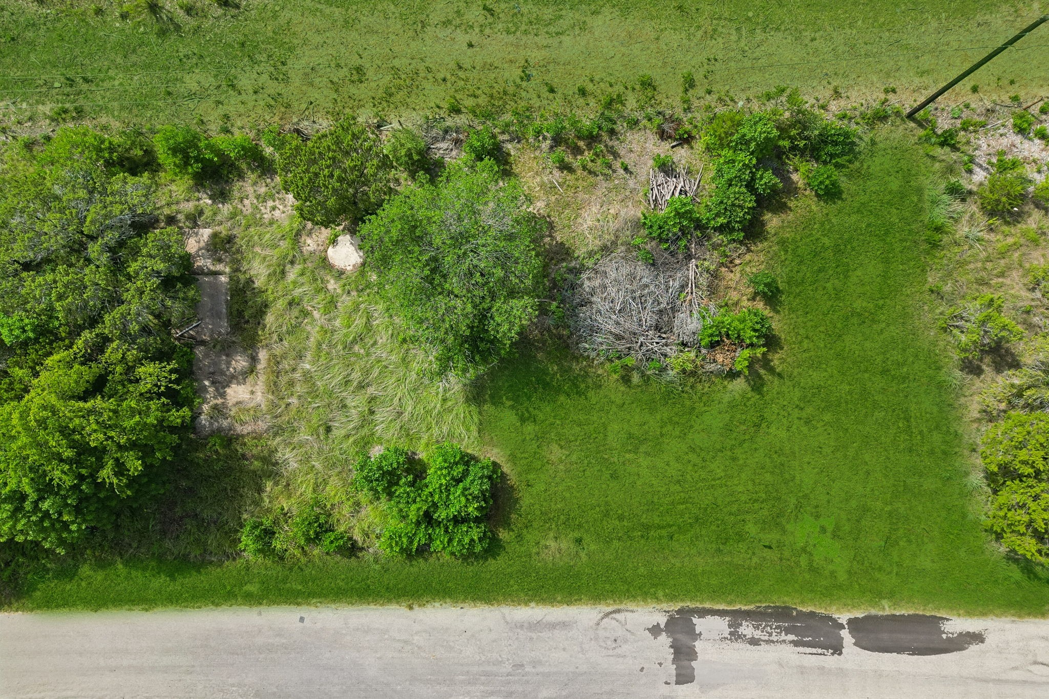 3411 Oak Hill Drive Granbury TX 76048