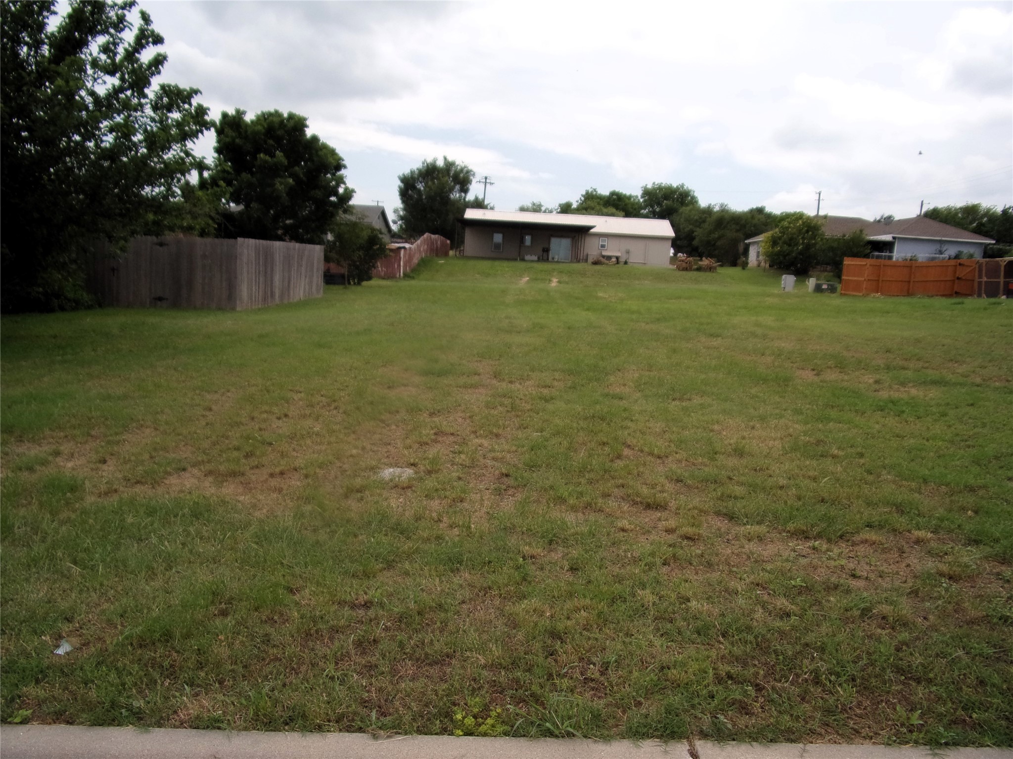 111 Burkett Drive San Saba TX 76877