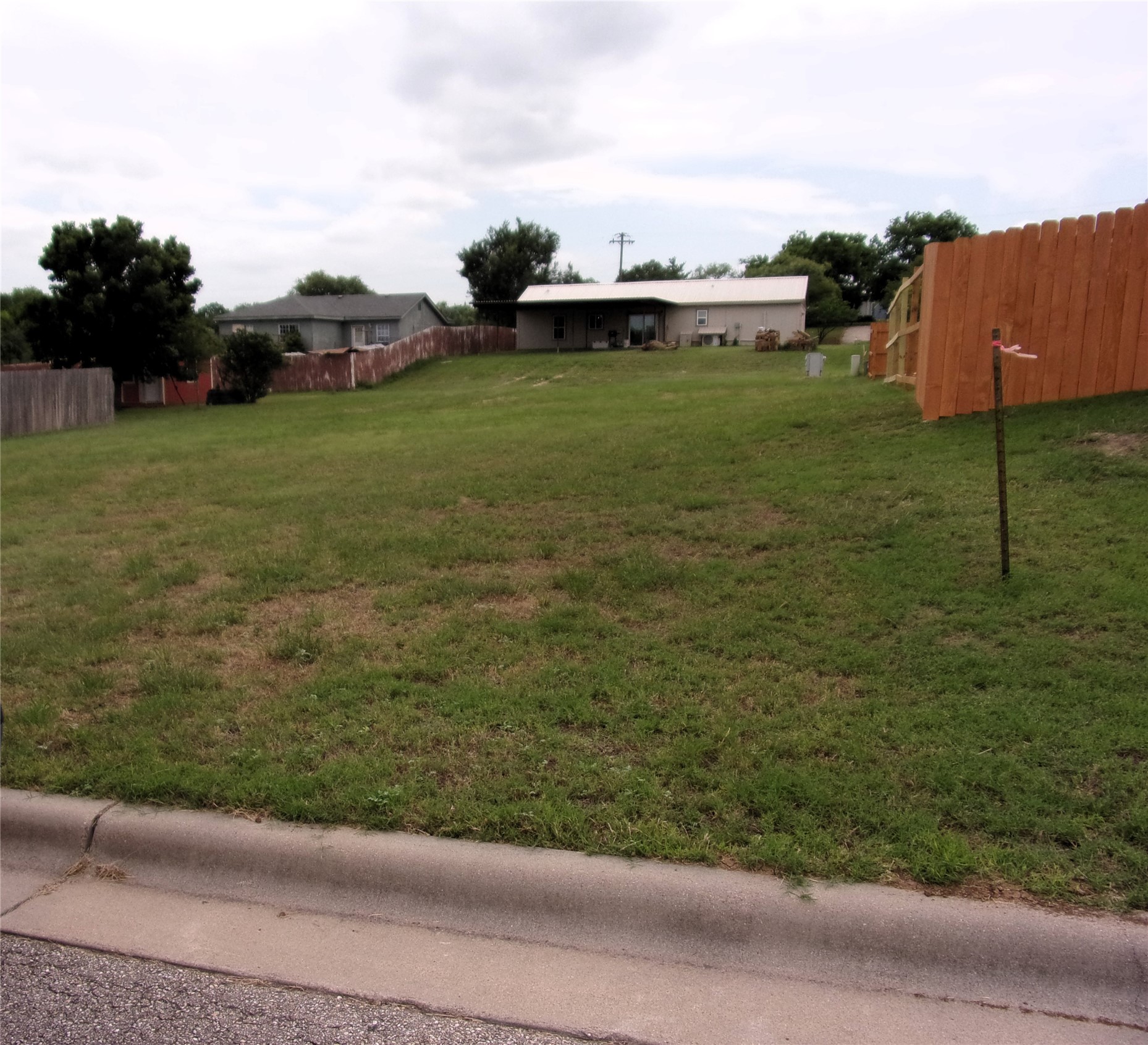 111 Burkett Drive San Saba TX 76877