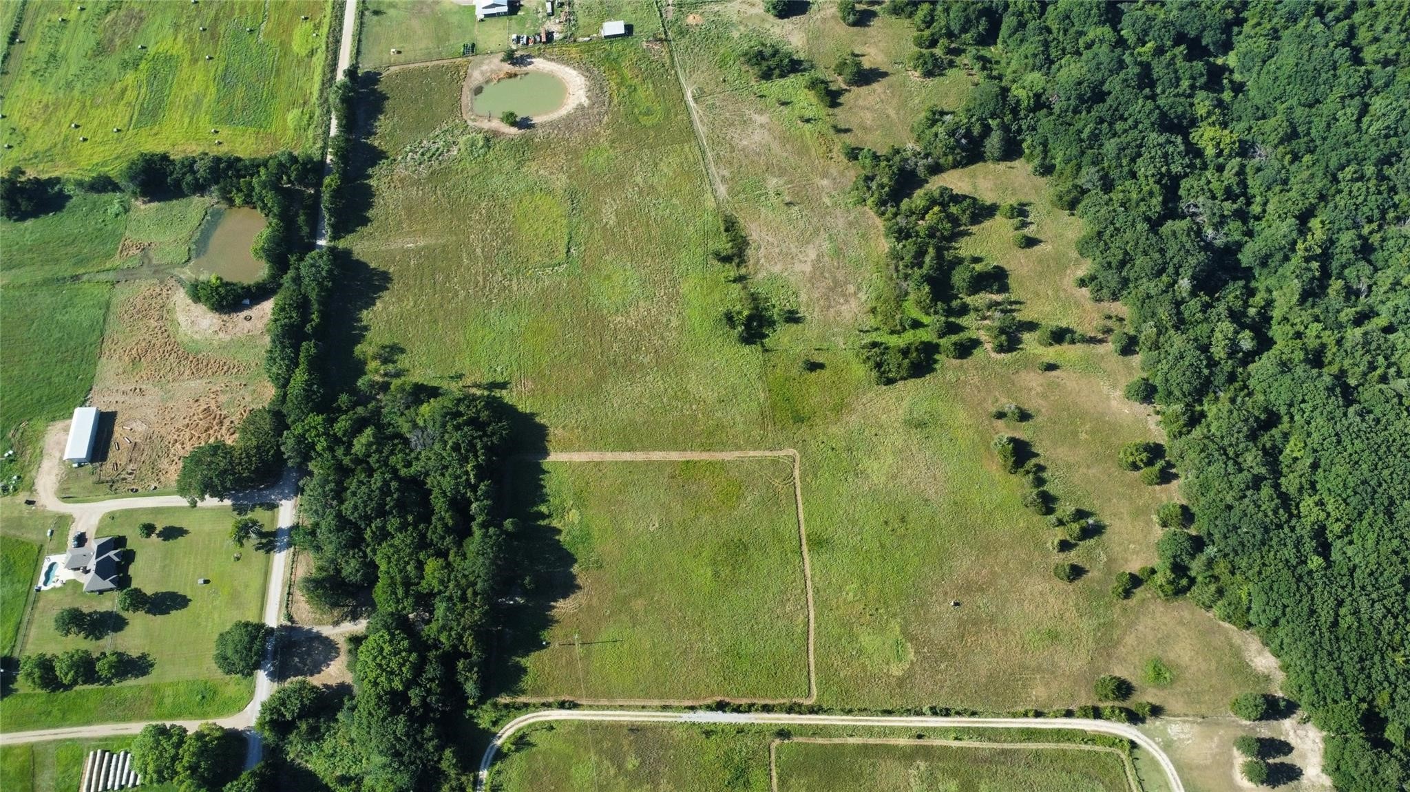 1979 County Road 1135 Ravenna TX 75476
