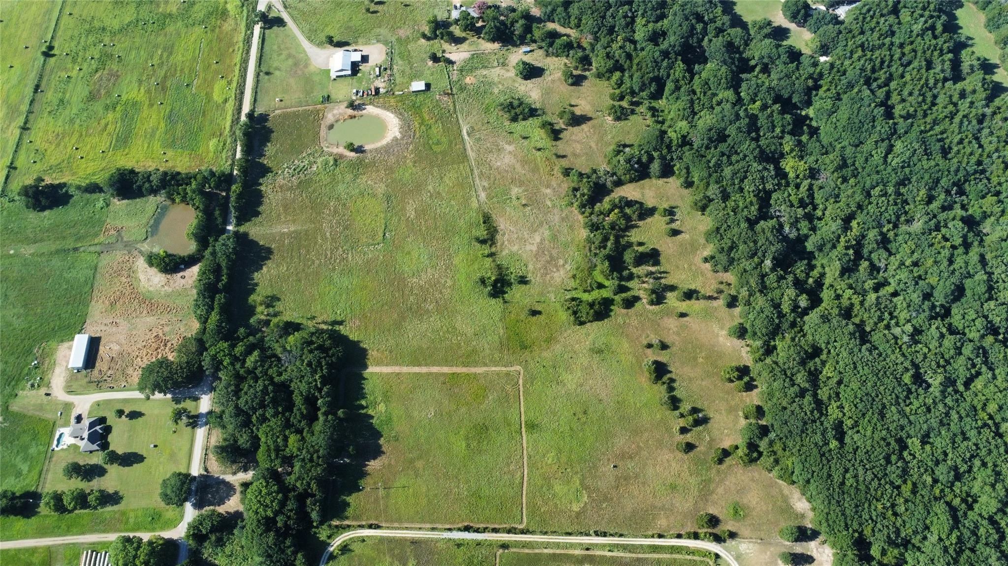 1979 County Road 1135 Ravenna TX 75476