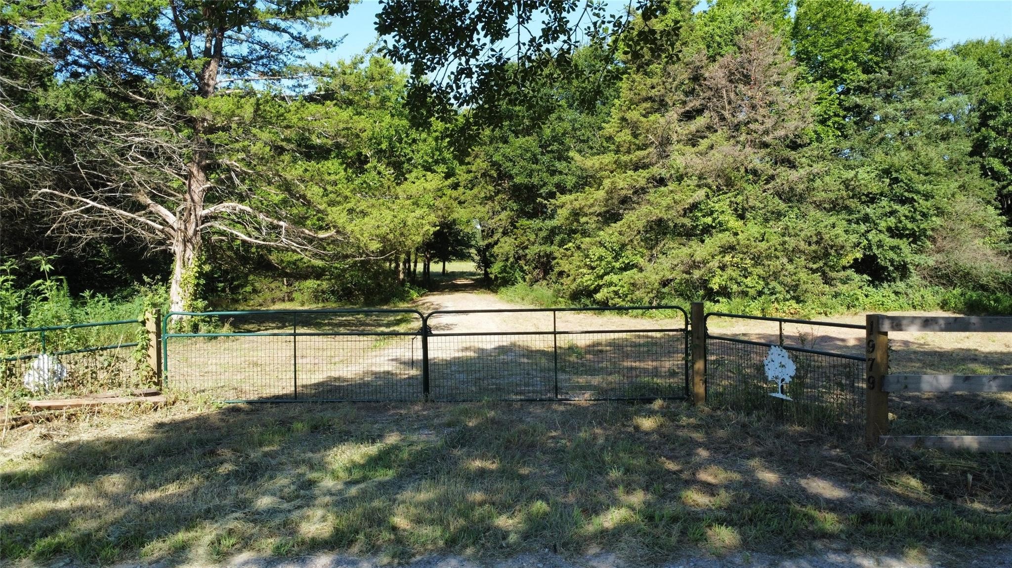 1979 County Road 1135 Ravenna TX 75476