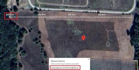 1979 County Road 1135 Ravenna TX 75476