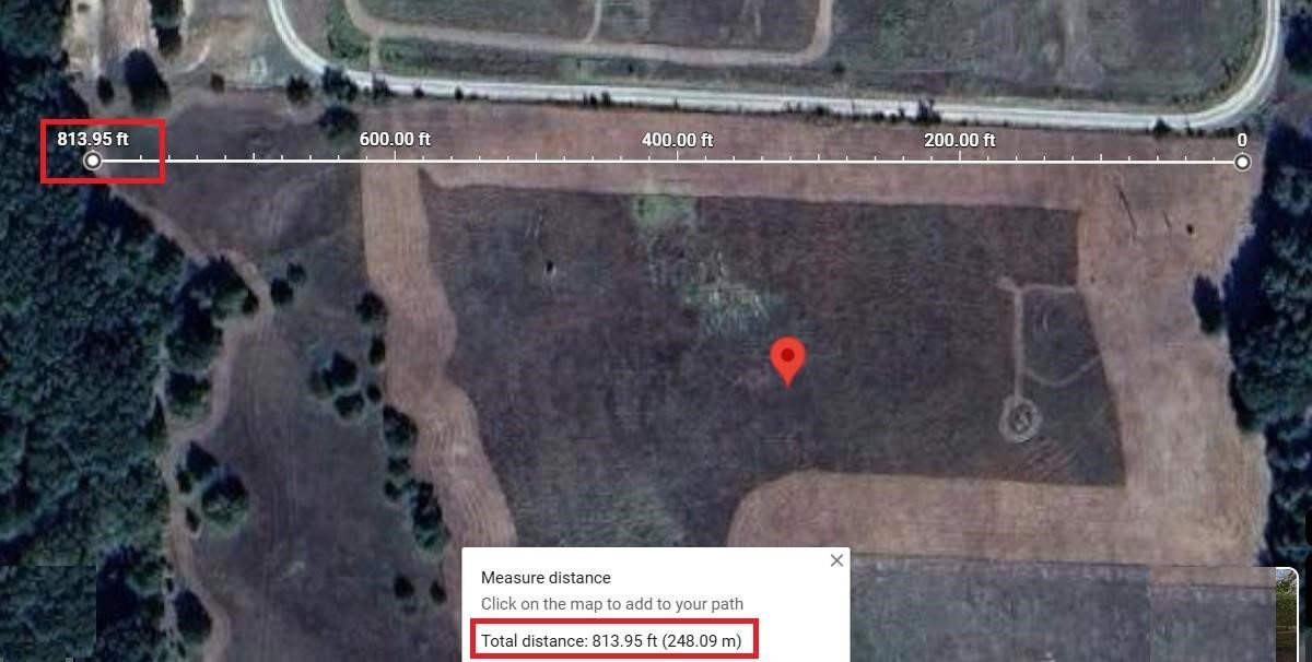1979 County Road 1135 Ravenna TX 75476