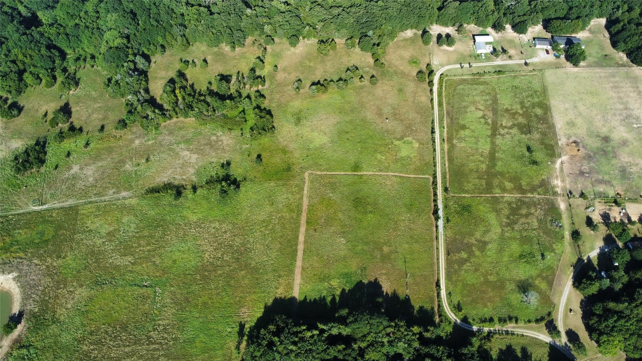 1979 County Road 1135 Ravenna TX 75476