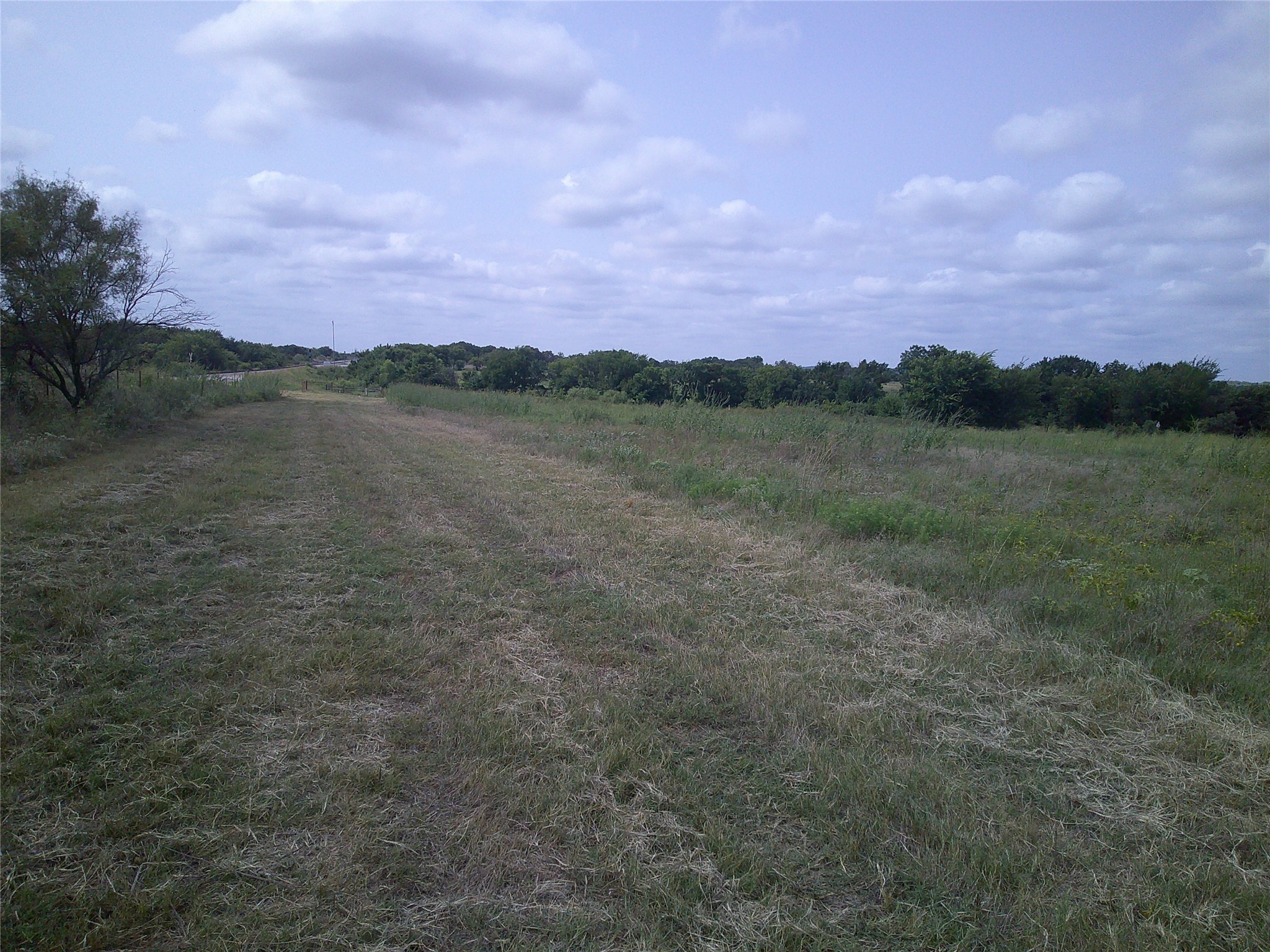 Trail 7 West Rc Bowie TX 76230