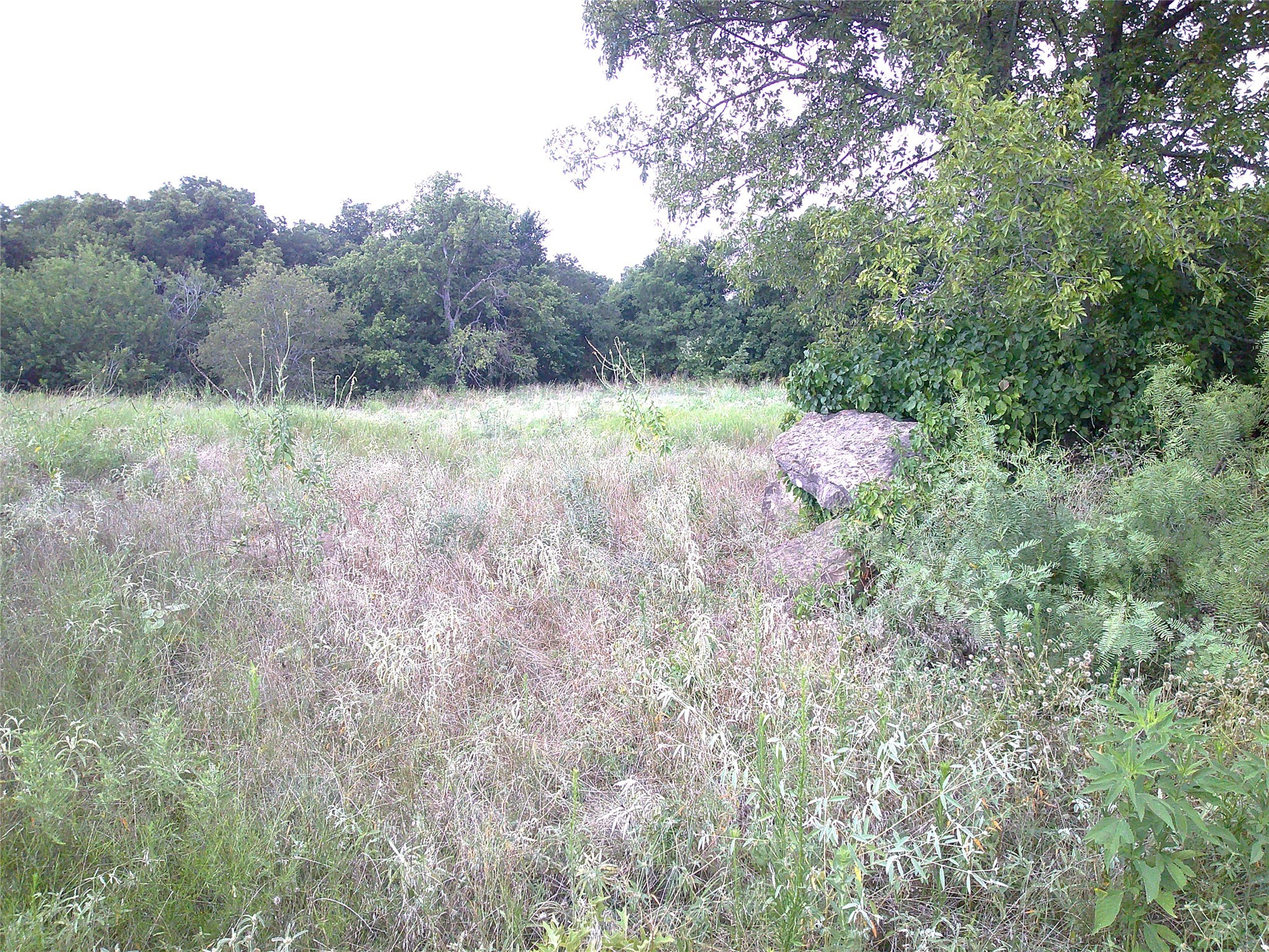 Trail 7 West Rc Bowie TX 76230
