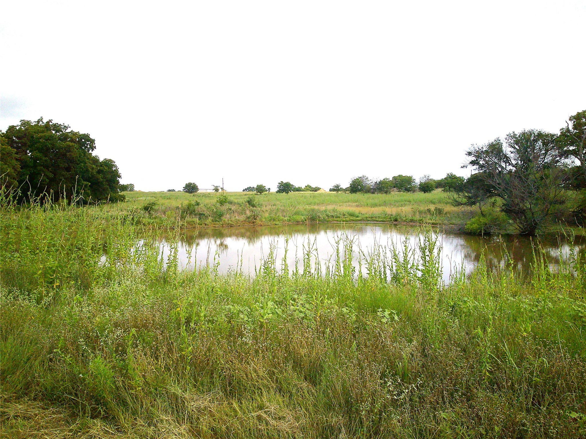 Trail 7 West Rc Bowie TX 76230
