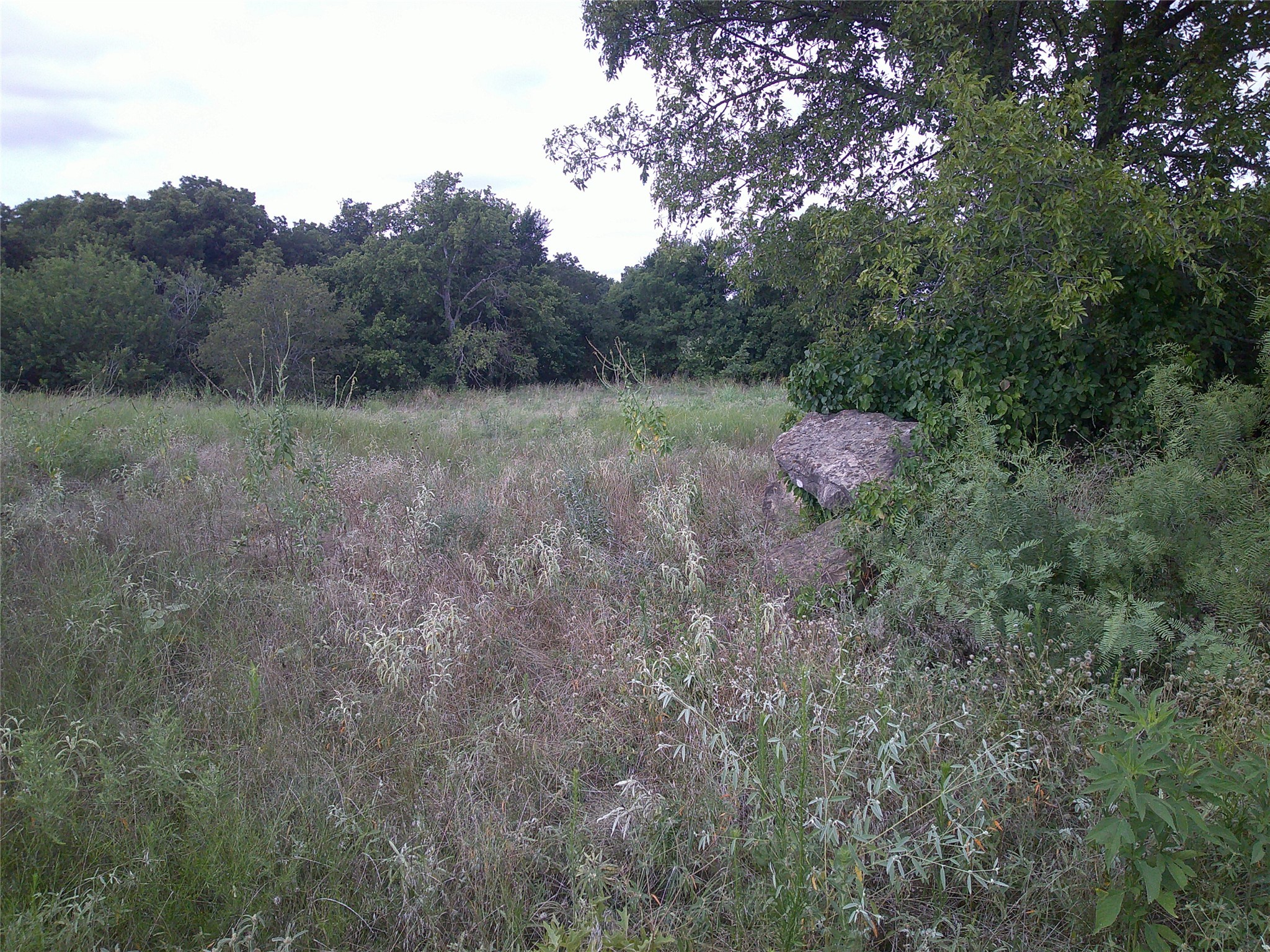 Trail 7 West Rc Bowie TX 76230