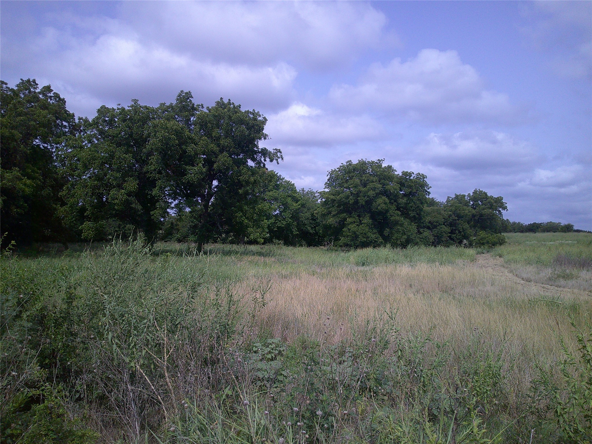 Trail 7 West Rc Bowie TX 76230