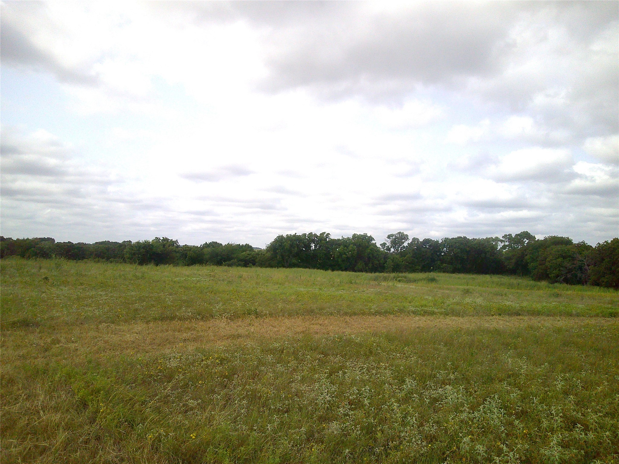 Trail 7 West Rc Bowie TX 76230