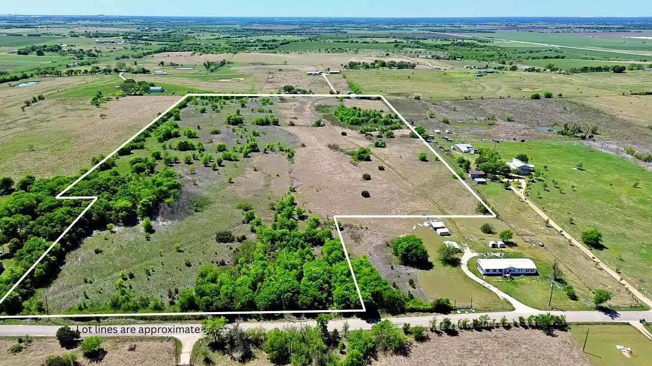 Tbd Ivy Road Moody TX 76557