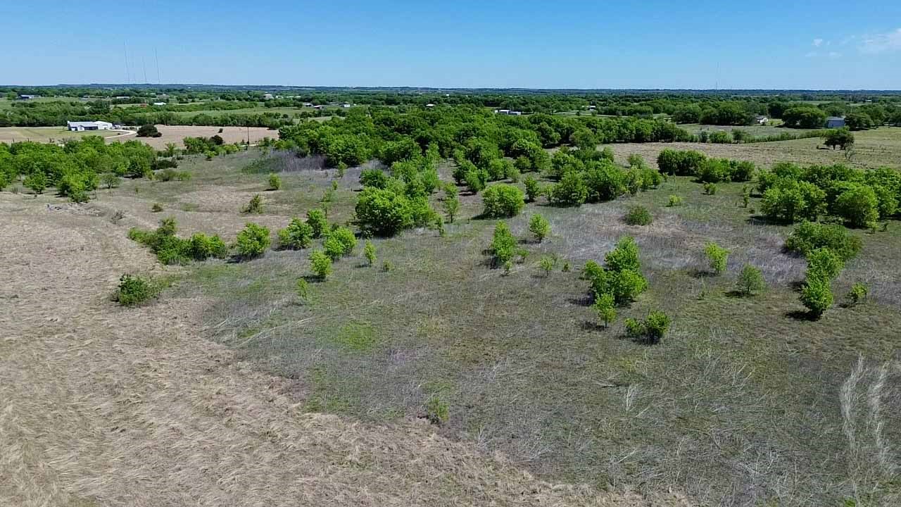 Tbd Ivy Road Moody TX 76557
