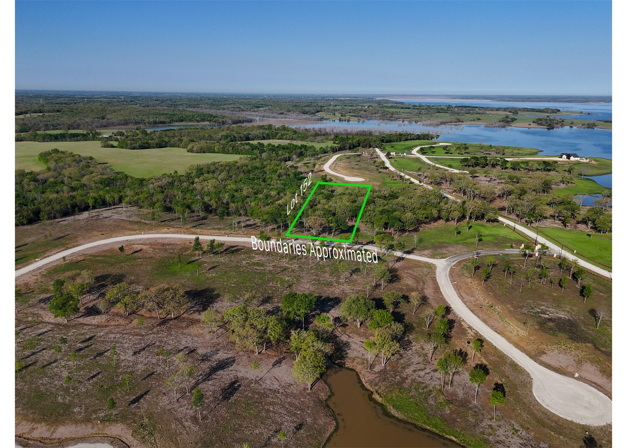 254 Timberland Heights Windom TX 75492
