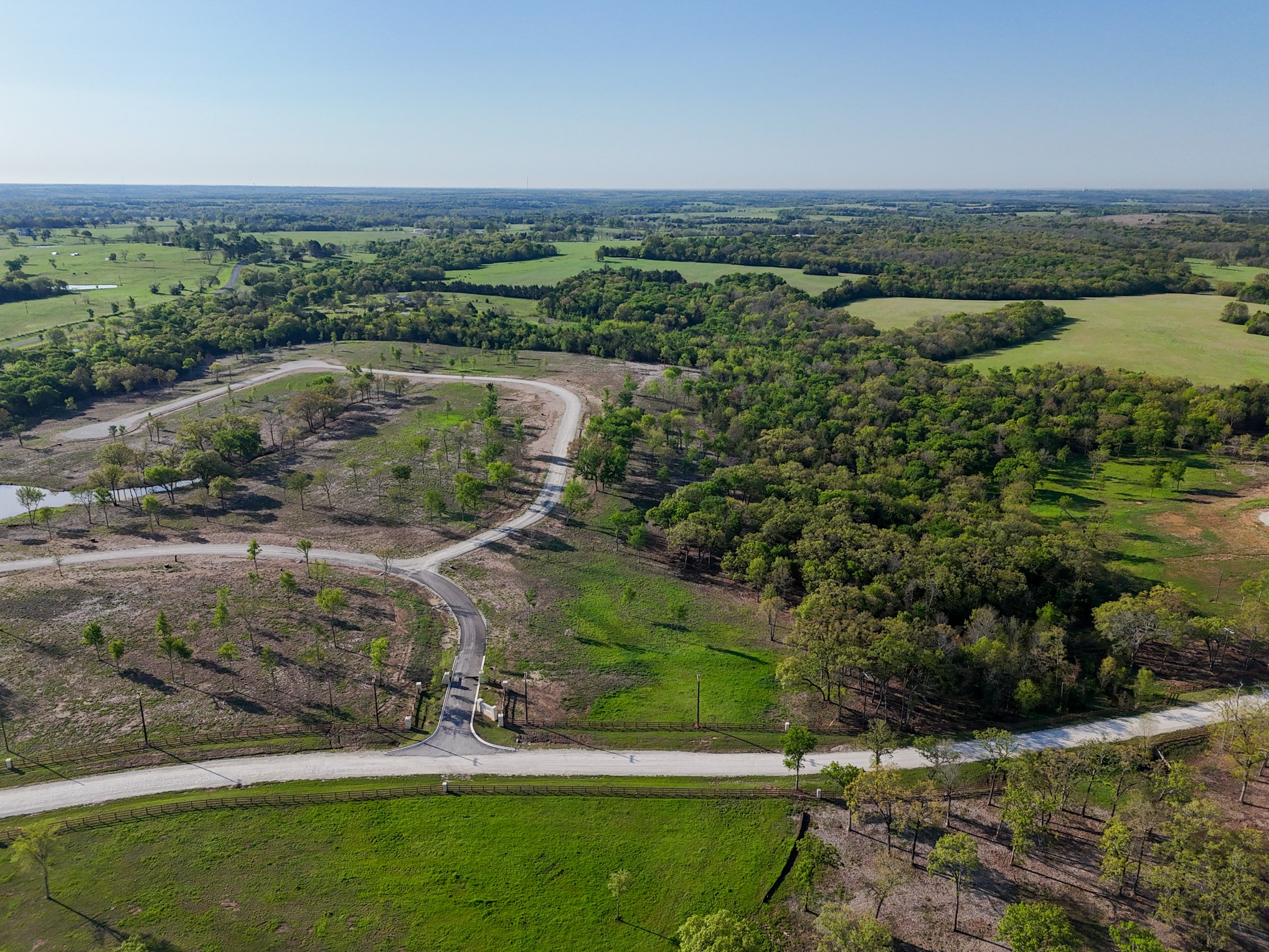254 Timberland Heights Windom TX 75492
