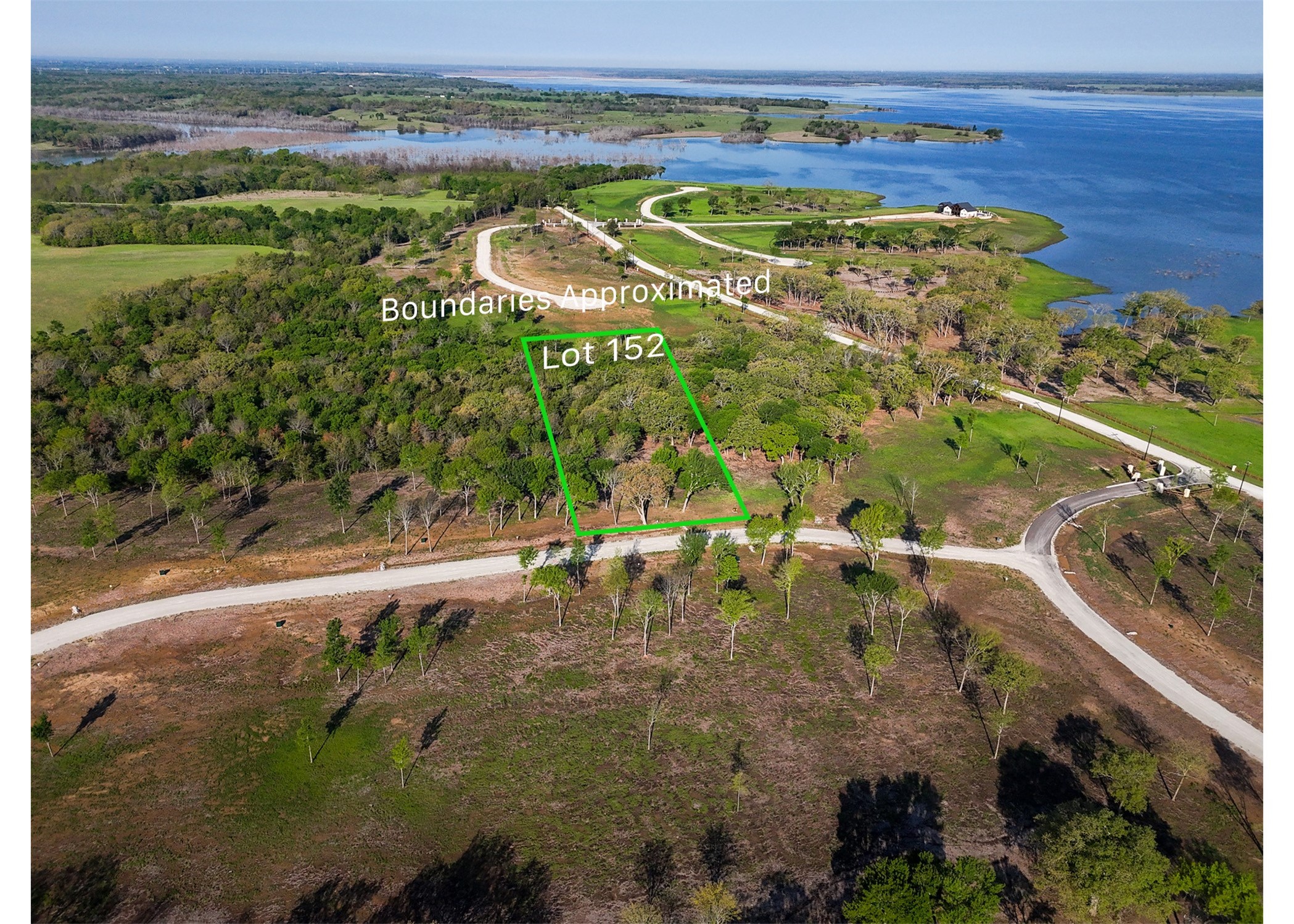 254 Timberland Heights Windom TX 75492