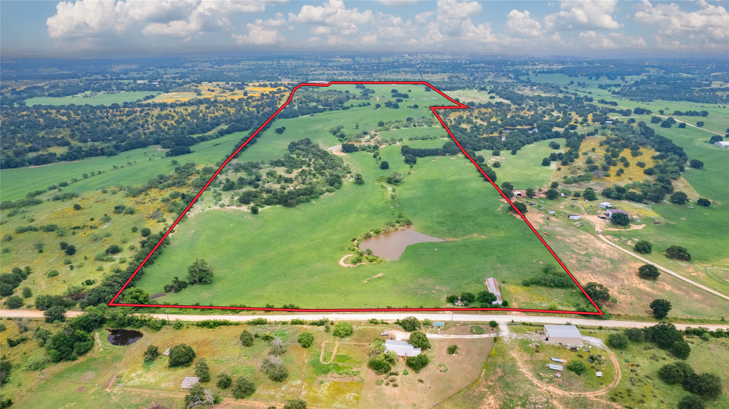 4799 Fm-45 Richland Springs TX 76871