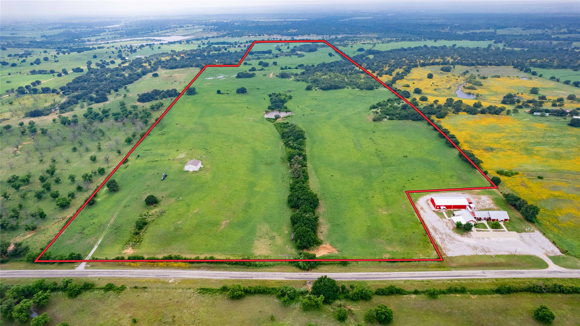 4799 Fm-45 Richland Springs TX 76871