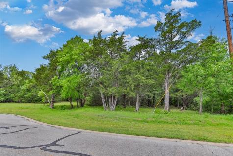 740 Palmilla Drive Gordonville TX 76245