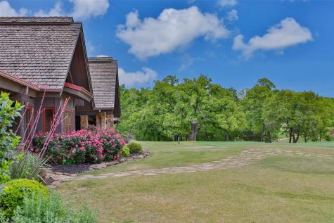 740 Palmilla Drive Gordonville TX 76245