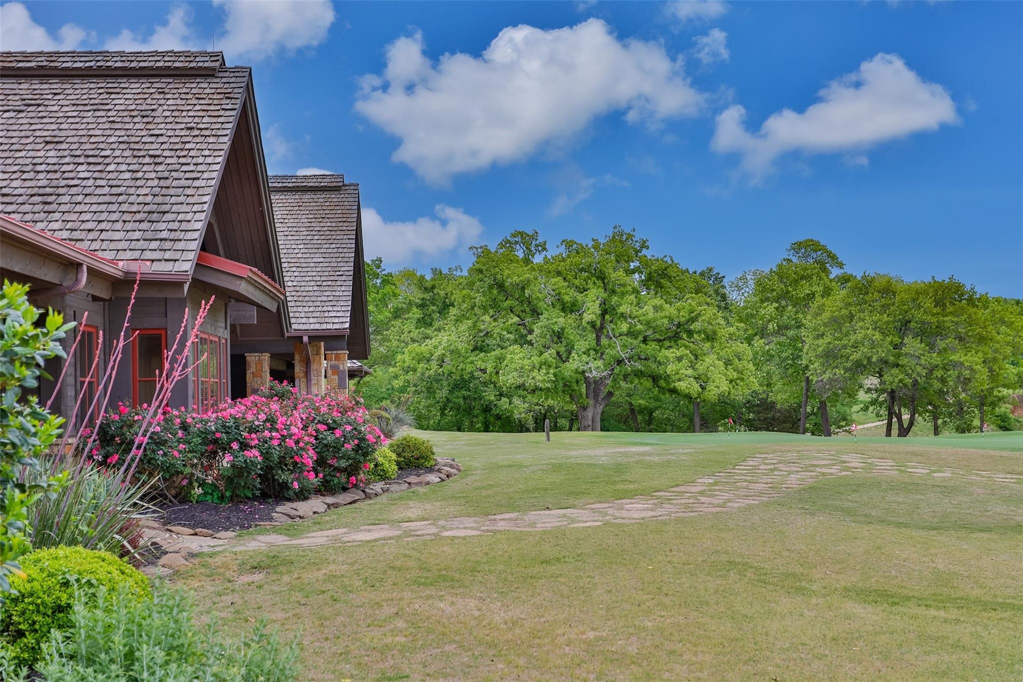 740 Palmilla Drive Gordonville TX 76245