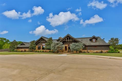 740 Palmilla Drive Gordonville TX 76245
