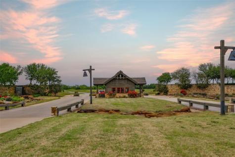 740 Palmilla Drive Gordonville TX 76245