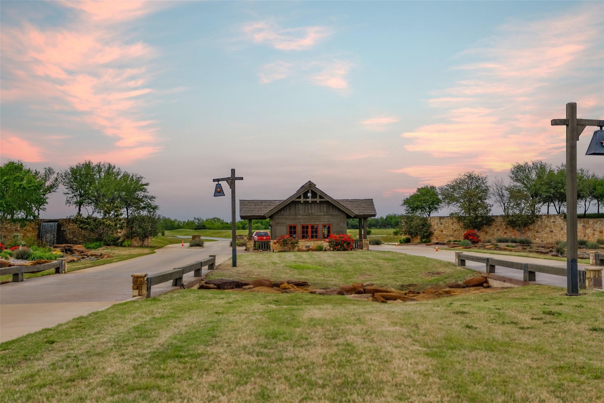 740 Palmilla Drive Gordonville TX 76245