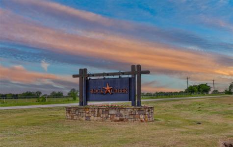 740 Palmilla Drive Gordonville TX 76245