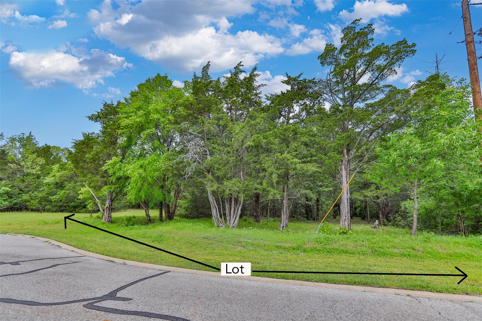 740 Palmilla Drive Gordonville TX 76245