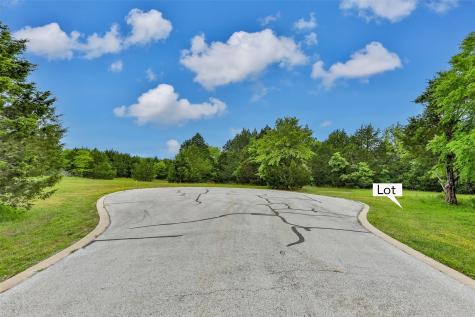 740 Palmilla Drive Gordonville TX 76245