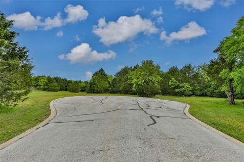 740 Palmilla Drive Gordonville TX 76245