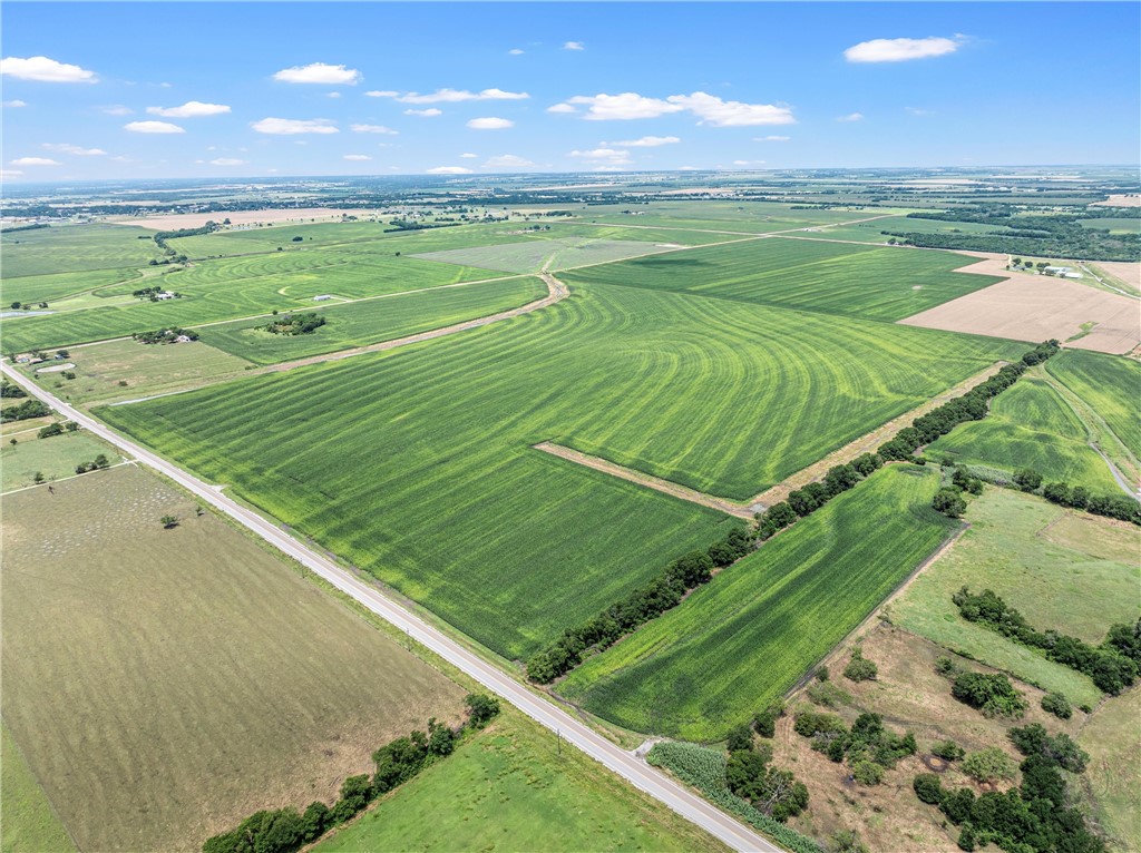 Tbd Cottonwood Road West TX 76691
