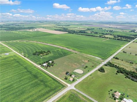 Tbd Cottonwood Road West TX 76691