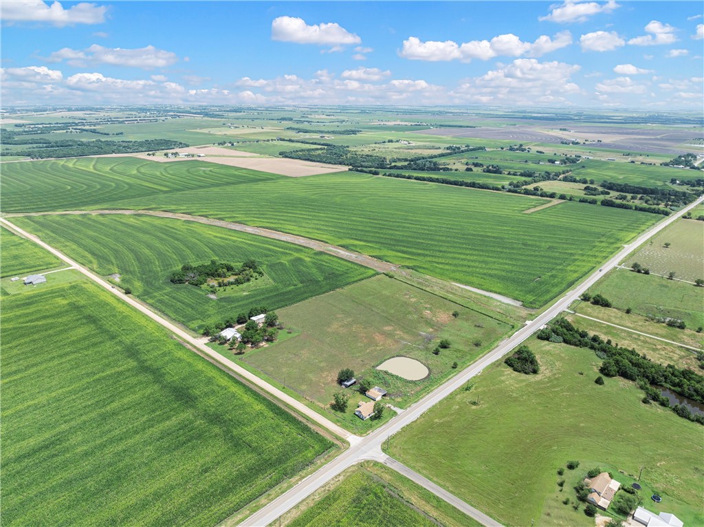 Tbd Cottonwood Road West TX 76691