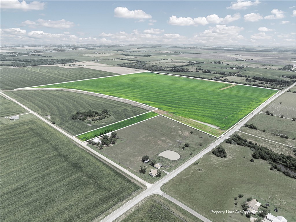 Tbd Cottonwood Road West TX 76691