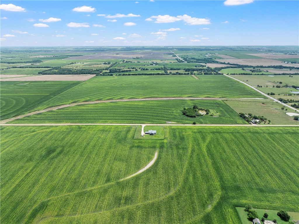 Tbd Cottonwood Road West TX 76691