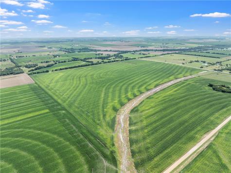 Tbd Cottonwood Road West TX 76691