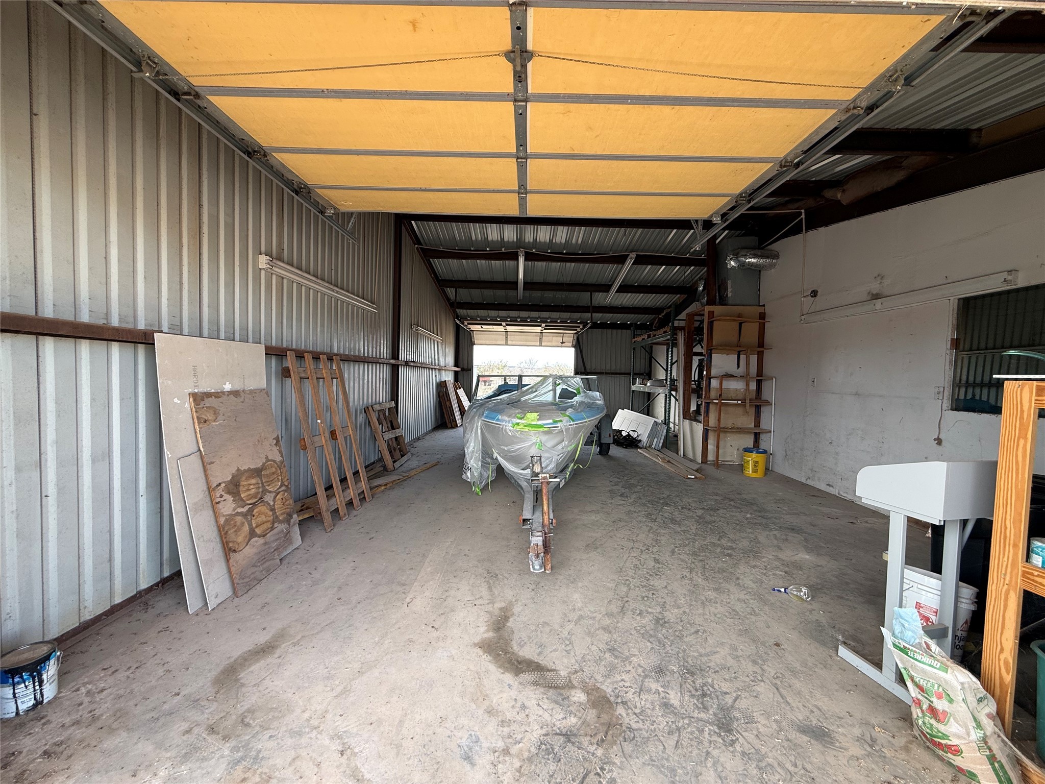 Tbd Pickwick Drive Possum Kingdom Lake TX 76449