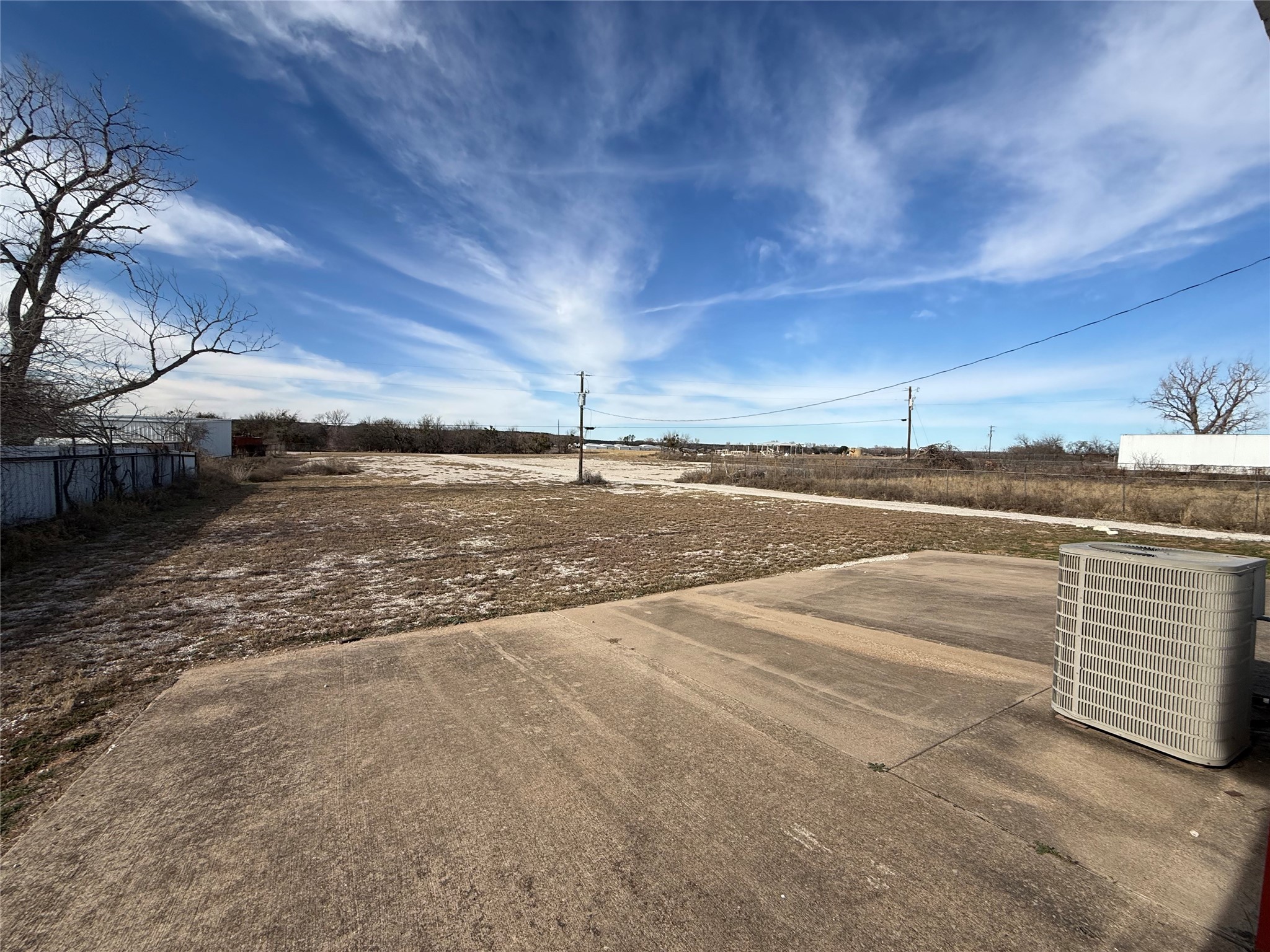 Tbd Pickwick Drive Possum Kingdom Lake TX 76449