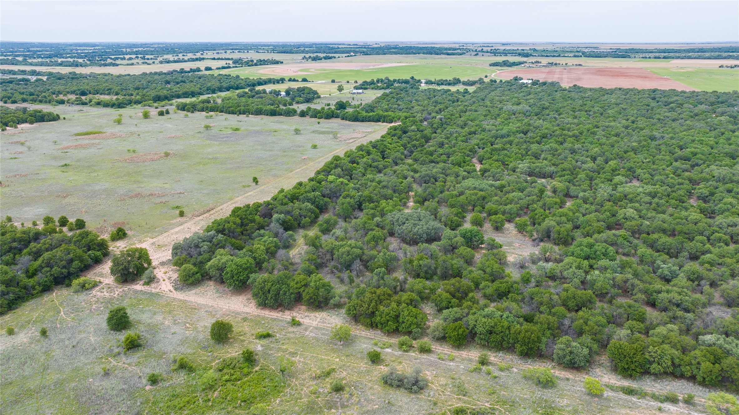 Tbd Fm 3368 Hawley TX 79525