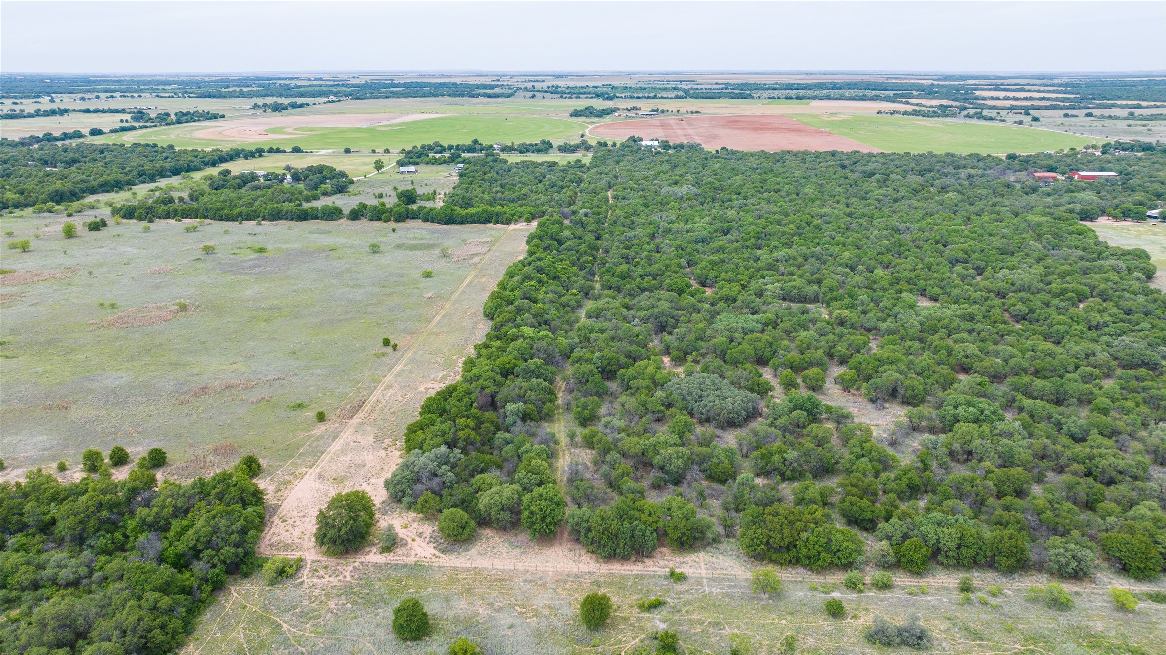 Tbd Fm 3368 Hawley TX 79525