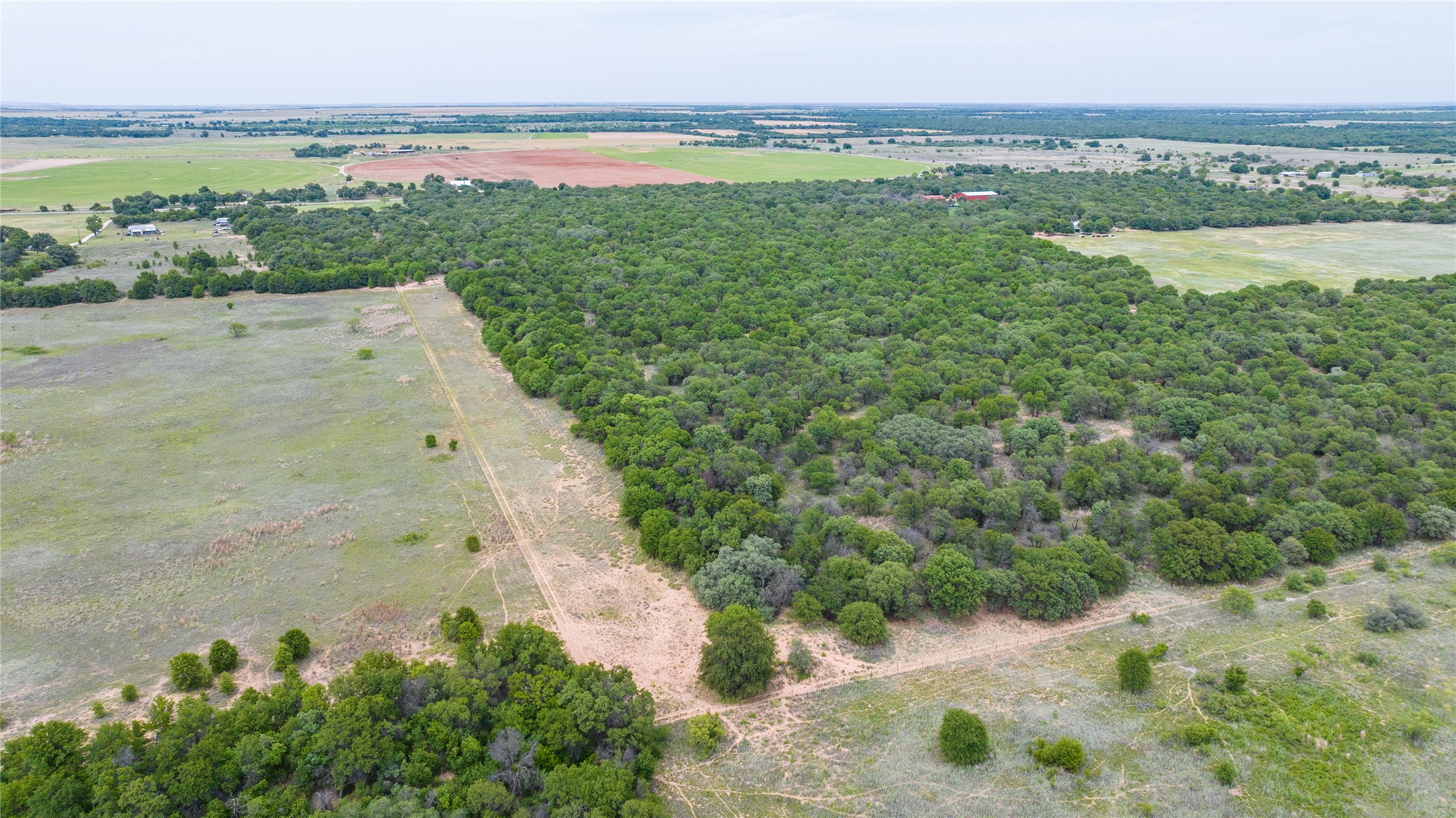 Tbd Fm 3368 Hawley TX 79525